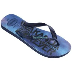 Tong Havaianas Enfant Top Marvel - Enfant -Magasin De Sport tong havaianas enfant top marvel enfant 3