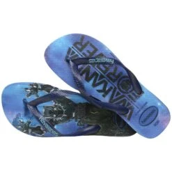 Tong Havaianas Enfant Top Marvel - Enfant -Magasin De Sport tong havaianas enfant top marvel enfant 4