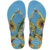 Tong Havaianas H.Slim Sensation FC - Homme -Magasin De Sport tong havaianas hslim sensation fc homme