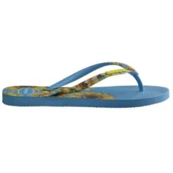 Tong Havaianas H.Slim Sensation FC - Homme -Magasin De Sport tong havaianas hslim sensation fc homme 2