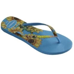 Tong Havaianas H.Slim Sensation FC - Homme -Magasin De Sport tong havaianas hslim sensation fc homme 3