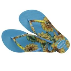 Tong Havaianas H.Slim Sensation FC - Homme -Magasin De Sport tong havaianas hslim sensation fc homme 4