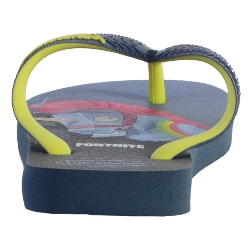 Tong Havaianas Top Fortnite - Femme 6 Tong Havaianas Top Fortnite - Femme – Image 4