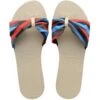 Tong Havaianas You Saint Tropez - Femme