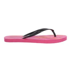 Regatta Tongs BALI Femme (Rose Bonbon) -Magasin De Sport tongs bali femme rose bonbon 2