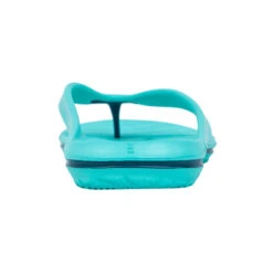 Tongs De Piscine Femme - Tonga 500 - Turquoise Bleu -Magasin De Sport tongs de piscine femme tonga 500 turquoise bleu 5