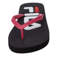 Tongs De Plage Fila Troy Pour Femmes