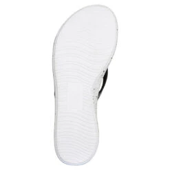 TONGS Femme 550 Noir -Magasin De Sport tongs femme 550 noir 2