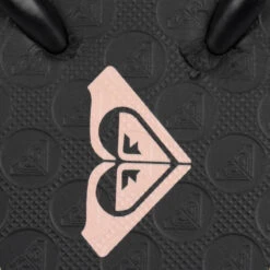 TONGS FEMME ROXY Sealetter Noires -Magasin De Sport tongs femme roxy sealetter noires 4