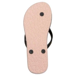 TONGS FEMME ROXY Sealetter Noires -Magasin De Sport tongs femme roxy sealetter noires 5