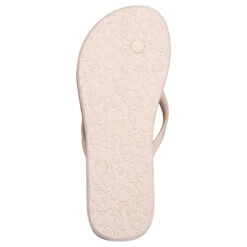 TONGS FEMME ROXY Sealetter Roses 12 TONGS FEMME ROXY Sealetter Roses -Magasin De Sport tongs femme roxy sealetter roses 4