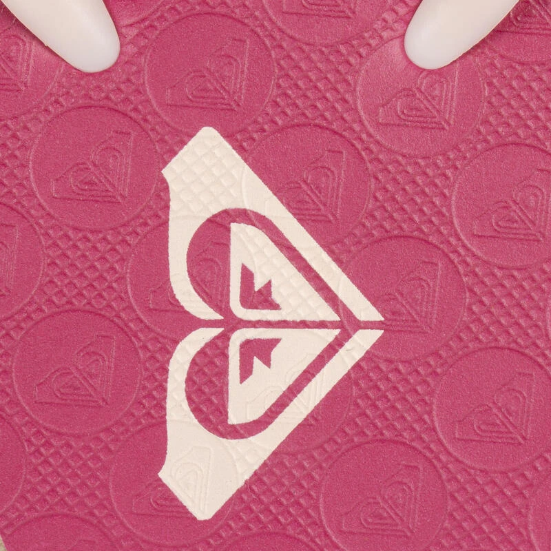 TONGS FEMME ROXY Sealetter Roses 8 TONGS FEMME ROXY Sealetter Roses – Image 6