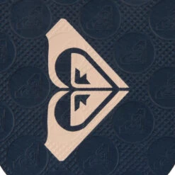 Roxy TONGS FEMME The Sea Navy Rose -Magasin De Sport tongs femme the sea navy rose 5