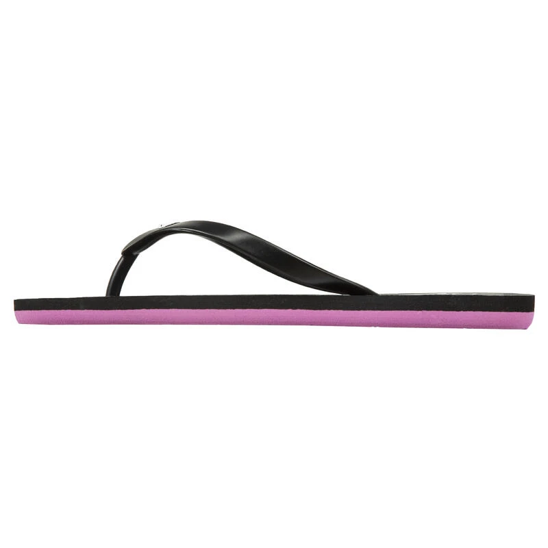 Roxy TONGS FEMME The Sea Noir 6 Roxy TONGS FEMME The Sea Noir – Image 4
