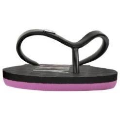 Roxy TONGS FEMME The Sea Noir 12 Roxy TONGS FEMME The Sea Noir -Magasin De Sport tongs femme the sea noir 4
