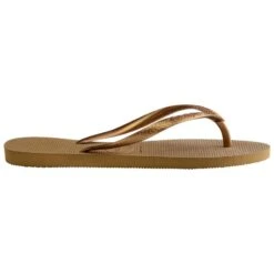TONGS HAVAIANAS SLIM BRONZE 9 TONGS HAVAIANAS SLIM BRONZE -Magasin De Sport tongs havaianas slim bronze 3