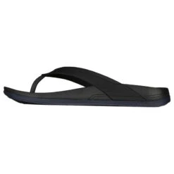 TONGS Homme 900 Noir -Magasin De Sport tongs homme 900 noir 3