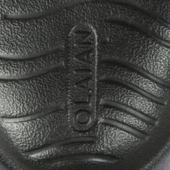 TONGS Homme 950 Noir Gomme -Magasin De Sport tongs homme 950 noir gomme 5