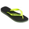 TONGS HOMME HAVAIANAS Logo Grises 1 TONGS HOMME HAVAIANAS Logo Grises -Magasin De Sport tongs homme havaianas logo grises