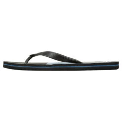 Quiksilver TONGS HOMME MOLOKAI Island Vibes Noir 11 Quiksilver TONGS HOMME MOLOKAI Island Vibes Noir -Magasin De Sport tongs homme molokai island vibes noir 3