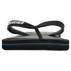 Quiksilver TONGS HOMME MOLOKAI Island Vibes Noir 12 Quiksilver TONGS HOMME MOLOKAI Island Vibes Noir -Magasin De Sport tongs homme molokai island vibes noir 4