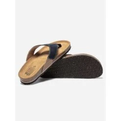 Tbs Tongs Homme - NATHEOL Marine -Magasin De Sport tongs homme natheol marine 3