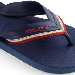 Havaianas TONGS HOMME NEW HYBRID FREE -Magasin De Sport tongs homme new hybrid free 4