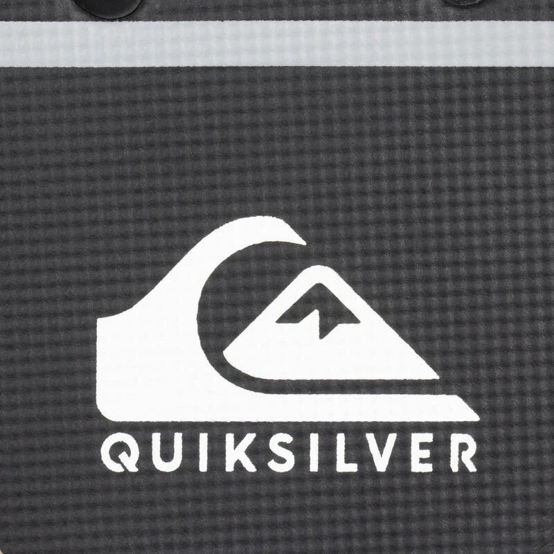 TONGS HOMME QUIKSILVER MOLOKAI Surface Noir Bleu Rouge 8 TONGS HOMME QUIKSILVER MOLOKAI Surface Noir Bleu Rouge – Image 6