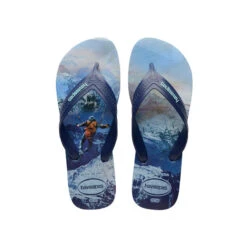 Havaianas TONGS HOMME TOP MAX SPORT -Magasin De Sport tongs homme top max sport 2