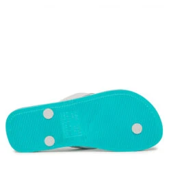 Tongs Ipanema Clas Brasil Ii Fem Bleu Clair Femme -Magasin De Sport tongs ipanema clas brasil ii fem bleu clair femme 1