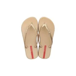 Tongs Ipanema Maxi Glow Femme