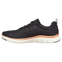 Trainingsschuh Flex Appeal 4.0 Brilliant Damen SKECHERS -Magasin De Sport trainingsschuh flex appeal 40 brilliant damen skechers 3
