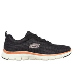 Trainingsschuh Flex Appeal 4.0 Brilliant Damen SKECHERS -Magasin De Sport trainingsschuh flex appeal 40 brilliant damen skechers 4