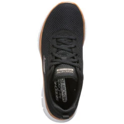 Trainingsschuh Flex Appeal 4.0 Brilliant Damen SKECHERS -Magasin De Sport trainingsschuh flex appeal 40 brilliant damen skechers 5
