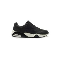 Puma Trinomic R698 Emboss Baskets Mode Homme
