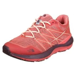 The North Face Ultra Cardiac II W Chaussures De Randonnée Femme