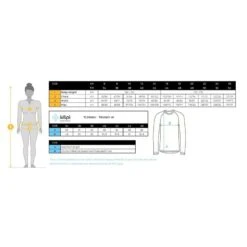 Veste De Course Pour Femme Kilpi TIRANO-W 15 Veste De Course Pour Femme Kilpi TIRANO-W -Magasin De Sport veste de course pour femme kilpi tirano w 6