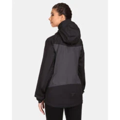 Veste Imperméable Pour Femme KILPI HURRICANE-W -Magasin De Sport veste impermeable pour femme kilpi hurricane w 2