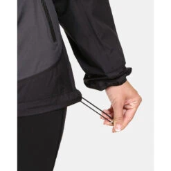 Veste Imperméable Pour Femme KILPI HURRICANE-W -Magasin De Sport veste impermeable pour femme kilpi hurricane w 3