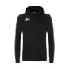 Kappa Veste Multisport Homme VENEZIA -Magasin De Sport veste multisport homme venezia