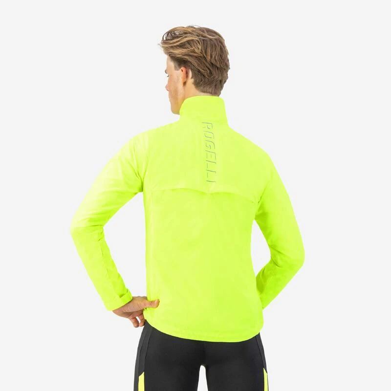 Rogelli Veste Running Homme - Core 6 Rogelli Veste Running Homme - Core – Image 4