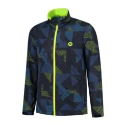 Rogelli Veste Running Homme - Electro