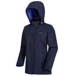 Regatta Veste Technique Imperméable DAYSHA -Magasin De Sport veste technique impermeable daysha 2