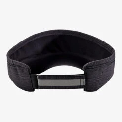 Visière De Running Homme Femme - KIPRUN Ajustable Noir Chine 11 Visière De Running Homme Femme - KIPRUN Ajustable Noir Chine -Magasin De Sport visiere de running homme femme kiprun ajustable noir chine 4