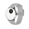 Withings - ScanWatch Light (37mm-white) -Magasin De Sport withings scanwatch light 37mm white