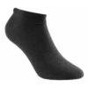 Woolpower Merino Socks Shoe Liner - Noir -Magasin De Sport woolpower merino socks shoe liner noir